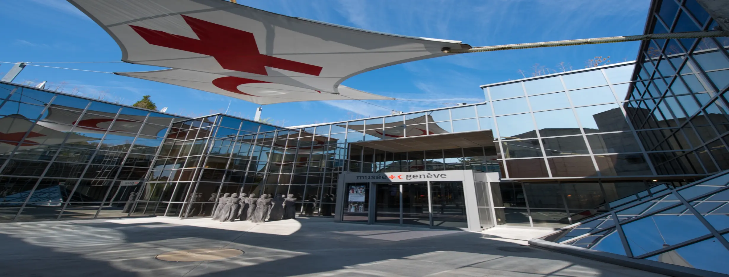 Image for International Red Cross